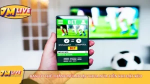 Kèo 1x2 là gì chinh phục mọi người chơi cá cược