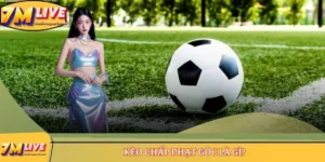 kèo chấp phạt góc là gì