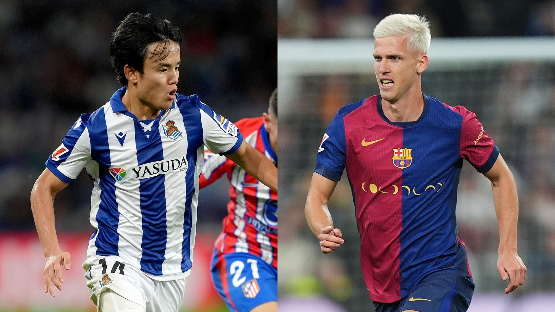 Dự đoán kết quả chính xác Real Sociedad vs Barcelona